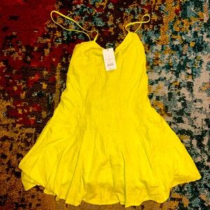 A new day Mini Dress